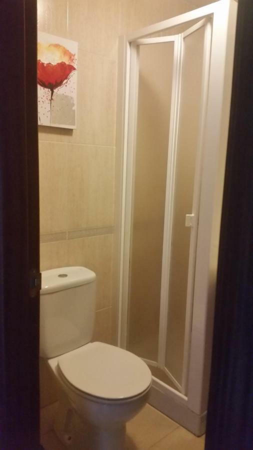 Habitacion Con Bano Privado Santa Cruz de Tenerife Luaran gambar